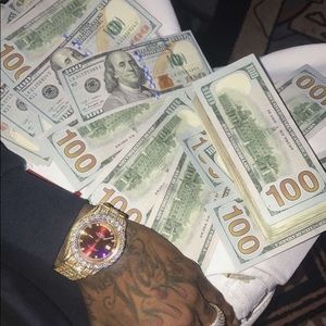 Meet your Posher, Swervo